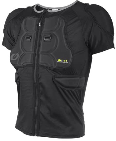 O'NEAL BP Protektoren Sleeve Black/Größe M