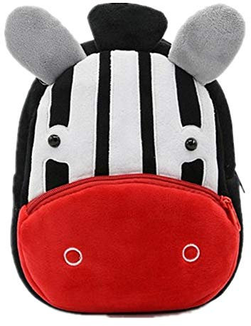 Kinderrucksack Rucksack Kinder Kindergarten Rucksack Babyrucksack Kindergartenrucksack Rucksack Kindergarten Kindergartentasche Kindergartentasche Jungen Zebra