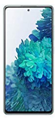 Samsung Galaxy S20 FE - Smartphone 128GB, 6GB RAM, Dual Sim, Cloud Mint [Version EU]