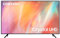 Samsung TV UE55AU7170UXZT, Smart TV 55 Serie AU7100, Modello AU7170, Crystal UHD 4K, Compatibile con Alexa, Grey, 2021, DVB-T2 [Efficienza energetica classe G] (Ricondizionato)