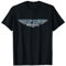Top Gun Maverick Logo T-Shirt