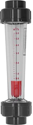 Flüssigkeitsdurchflussmesser, 0,6–6 M³/h Flüssigkeitsdurchflussmesser, Rohrflüssigkeitsdurchflussmesser, 4%-Durchflussmesser mit Hoher Genauigkeitsklasse