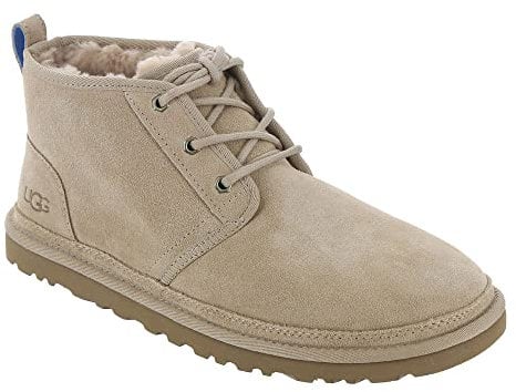UGG - Stivali Neumel da uomo, 42 EU