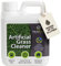 HouseProud Artificial 4in1 Grass Cleaner 1L Super Concentrate: Makes 15 Litres – Pet & Child Safe – Removed Urine, Odour & Bacteria on Astro Turf, Patios & Kennels – Fresh Apple Fragrance - 150sqm