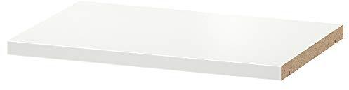 Ikea BILLY Extra Regal 36x26 cm weiß