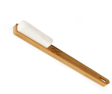 YY Vertical Infinity Brush Wood