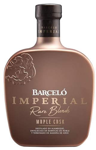 Barceló Imperial - Maple Cask