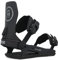 RIDE C-6 Bindung 2025 Black, L