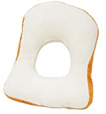 BESPORTBLE Katzenhut Aus Baumwolle Brotformförmig Haustier Kopfbedeckung Cosplay Stirnband Für Katzen Maskenball Karneval Tanzshow