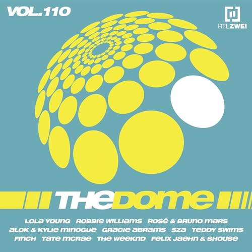 THE D0ME IIO (incl. Wackelkontakt - Wär ich ein Möbelstück … )