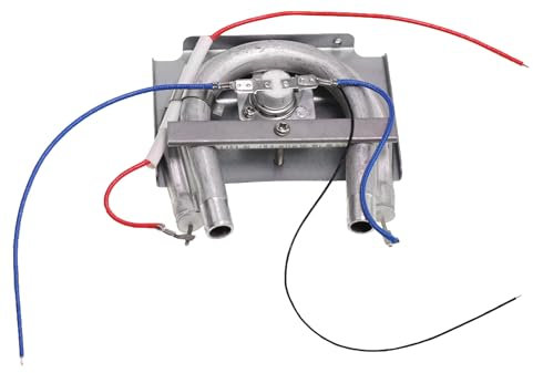 Heizung kompatibel mit/Ersatzteil für WMF FS-1000050430 412290011 Bueno Pro Kaffeemaschine