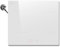 Plug in Induction Hob, DELITEER Electric Induction Hob with 13 amp, 60CM Bult in, 2800W, Touch Contol, White Ceramic Glass, 230V