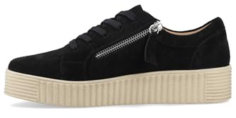 Hush Puppies Women's Tara Suede TrainerTara Suede Trainer