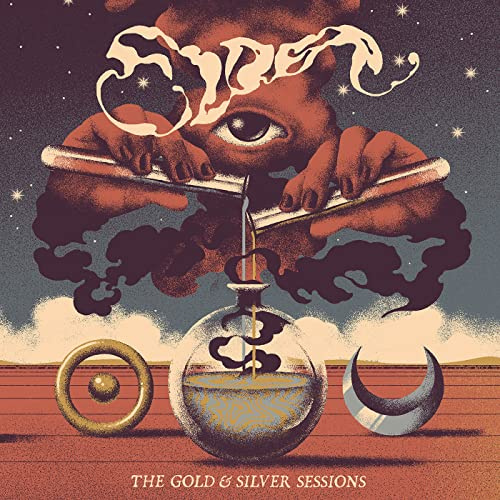 The Gold & Silver Sessions (Nebula