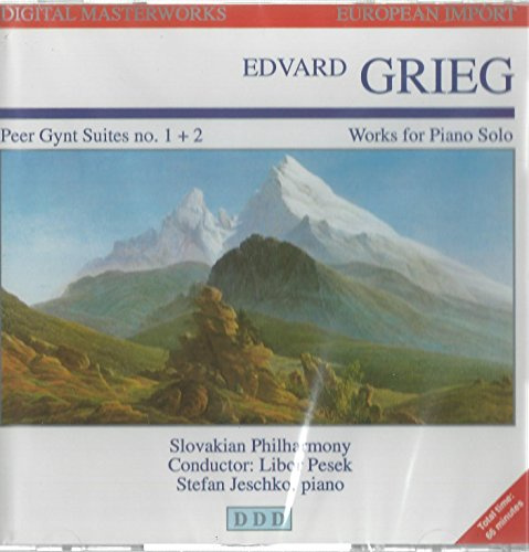 Digital Masterworks