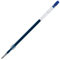 Faber-Castell uni-ball 144251 - Refillmine uni-ball Jetstream SX-210, 0,5 mm, blau, 1 Stück