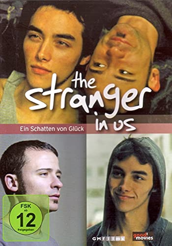 The Stranger In Us (OmU)
