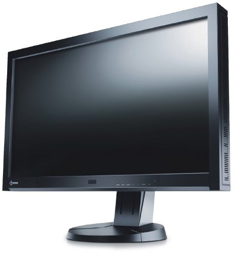 Eizo Flexscan SX2762W-BK LCD Monitor 27