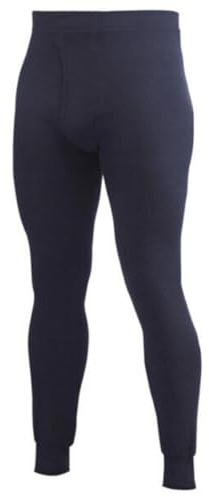 Woolpower Long Johns with Fly 200
