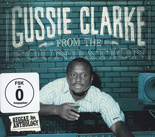 From The Foundation [2 CD/DVD Combo]