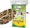 Fieno per Roditori Fieno Coniglio Porcellino india Criceto - 1 Kg