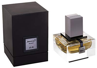 Rasasi Junoon Velvet Pour Homme Eau De Parfum 50 ml (man)