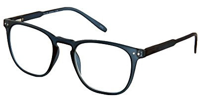 Lesebrille Tailor-Dunkelblau-Sph:+2,00