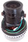 Saugturbine Motor für Bosch GAS 25, GAS 35, GAS 35, GAS 12-30F, GAS 14-20 rfb