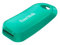 SanDisk Cruzer Snap USB Flash Drive, 32GB, Multicolor