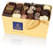 ePralinchen handverarbeitete belgische Luxus-Pralinen | Premium Edition 500g | klassische Pralinenmischung mit Nuss, Frucht, Karamell uvm. | ohne Alkohol | köstliche Schokolade made in Belgium