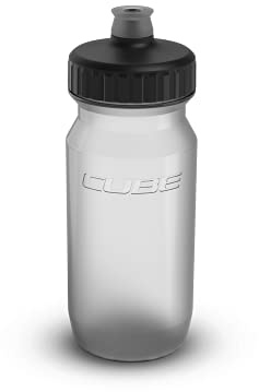 Cube Feather Cycling Bottle