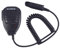 Microfono Altoparlante per Walkie Talkie, PTT Spalla Microfono Altoparlante Microfono compatibile con BAOFENG A58 BF-9700 UV-9R Plus GT-3WP R760 82WP Walkie Talkie Accessori per radio bidirezionali
