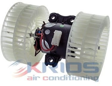 Meat & Doria K92235 Innenraumventilator Mercedes