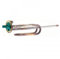 RESISTENCIA TERMO 2000W THERMOR CURVA