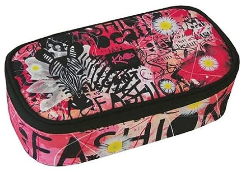 KAOS - Pencilcase - Savanah (44965)