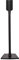 Sanus Fixed Height Speaker Stands for Sonos Era 100 Pair WSSE12