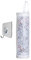Porta Del Sacchetto Di Plastica Con Gancio Porta Della Spazzatura Sospesa Organizzatore Della Spazzatura Organizzatore Porta Del Sacchetto Di Stoccaggio Per La Cucina Folcostro11*44 Cm Bianco