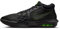 Nike Herren Lebron Witness Viii Basketballschuhe, Black/White-Volt, 48.5 EU