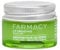 Farmacy Lip Smoothie Peptide Lip Balm - Lip Moisturizer & Plumper with Vitamin C - Pear Kiwi Scented with High Gloss Finish
