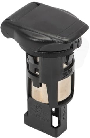 MangWany Zigarettenanzünder-Steckdose 12V 120W passend für Megane, Koleos, Dacia 253312923R Zigarren-Steckdose