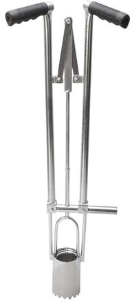 ZILUXI Automatikpflanzer, Pflanzhilfe Pflanzhelfer, Ideales Gartenzubehör für Pflanzen, Blumen im Garten