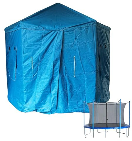 Trampolin- : 1,8 m, 2,4 m Trampolin-Schatten für Trampolin | Trampolin