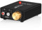 Nobsound Mini Stereo Line Level Booster Verstärker Audio Vorverstärker 20dB Verstärkung + Lautstärkeregler (L1MINI)