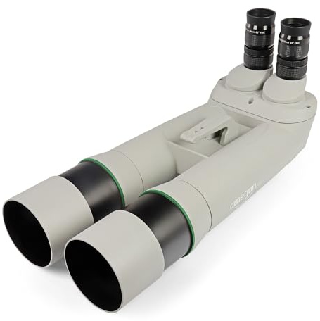 Omegon Fernglas Brightsky ED-APO 26x82-90°