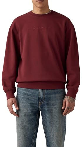 Levi's Men's Big & Tall Original Housemark Hoodie
