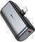 Watt Buddy Mini Power Bank 5000mAh – Lightweight Portable Charger with USB-C Fast Charging, Small Size Battery Pack for Phone, Tablet, Android, iPad, iPhone, Travel Essentials, USB Battery Charger