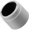 ET74 - Paraluce reversibile per obiettivo della fotocamera, accessorio per EF 70-200 mm 4L IS con attacco a baionetta
