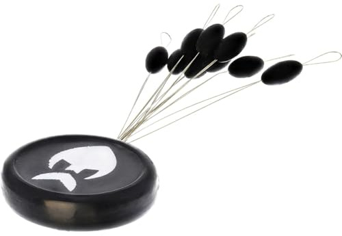 Westin Universal Stops Black - 16 Gummistopper