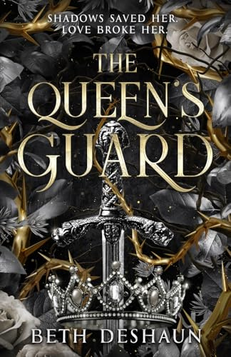 The Queen's Guard (Queens of Diathan, Band 1)