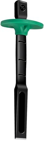 Upgrades Stone Carving Flat Chisels Steel Flat Chisels Edges Masonry Tool Simplet Operate for Precisions Hand Tool Work Stone Masons